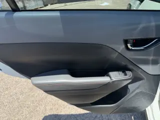Subaru Crosstrek 2025 AWD Limited 4dr Crossover