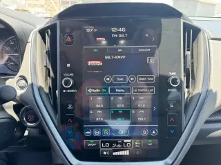 Subaru Crosstrek 2025 AWD Limited 4dr Crossover