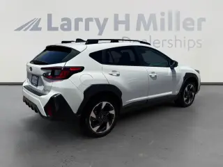 Subaru Crosstrek 2025 AWD Limited 4dr Crossover