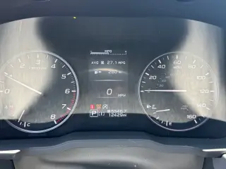 Subaru Crosstrek 2025 AWD Limited 4dr Crossover