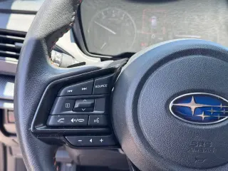 Subaru Crosstrek 2025 AWD Limited 4dr Crossover