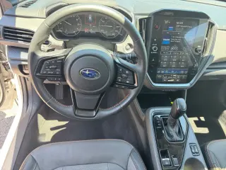 Subaru Crosstrek 2025 AWD Limited 4dr Crossover