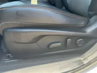 Subaru Crosstrek 2025 AWD Limited 4dr Crossover
