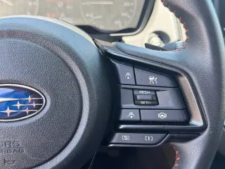 Subaru Crosstrek 2025 AWD Limited 4dr Crossover