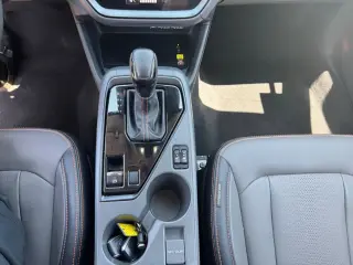 Subaru Crosstrek 2025 AWD Limited 4dr Crossover