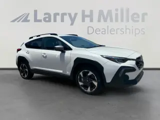 Subaru Crosstrek 2025 AWD Limited 4dr Crossover