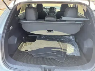 Subaru Crosstrek 2025 AWD Limited 4dr Crossover