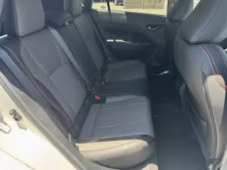 Subaru Crosstrek 2025 AWD Limited 4dr Crossover