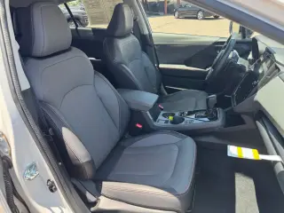 Subaru Crosstrek 2025 AWD Limited 4dr Crossover
