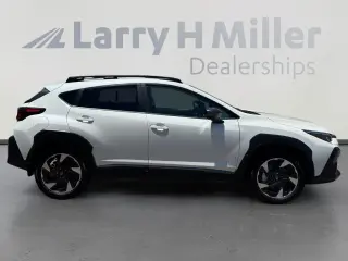 Subaru Crosstrek 2025 AWD Limited 4dr Crossover