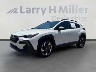 Subaru Crosstrek 2025 AWD Limited 4dr Crossover