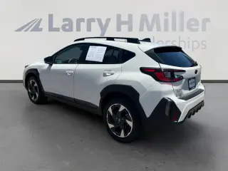 Subaru Crosstrek 2025 AWD Limited 4dr Crossover