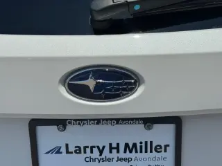 Subaru Crosstrek 2025 AWD Limited 4dr Crossover