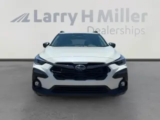 Subaru Crosstrek 2025 AWD Limited 4dr Crossover