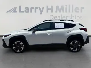 Subaru Crosstrek 2025 AWD Limited 4dr Crossover