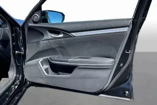 Honda Civic 2019 EX 4dr Sedan