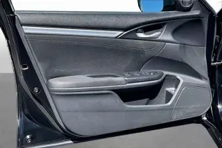 Honda Civic 2019 EX 4dr Sedan
