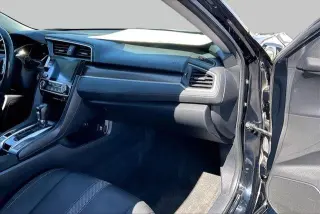 Honda Civic 2019 EX 4dr Sedan