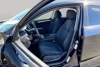 Honda Civic 2019 EX 4dr Sedan