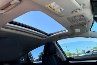Honda Civic 2019 EX 4dr Sedan