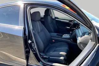 Honda Civic 2019 EX 4dr Sedan