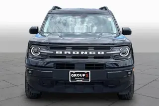 Ford Bronco Sport 2024 AWD Big Bend 4dr SUV
