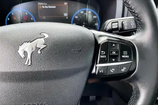Ford Bronco Sport 2024 AWD Big Bend 4dr SUV