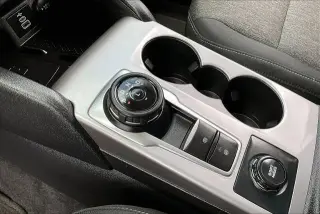 Ford Bronco Sport 2024 AWD Big Bend 4dr SUV