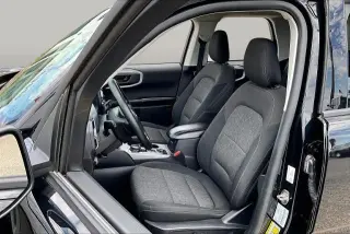 Ford Bronco Sport 2024 AWD Big Bend 4dr SUV