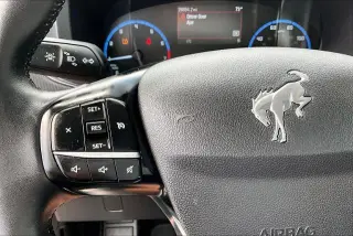 Ford Bronco Sport 2024 AWD Big Bend 4dr SUV