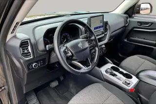 Ford Bronco Sport 2024 AWD Big Bend 4dr SUV