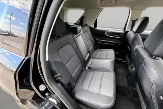 Ford Bronco Sport 2024 AWD Big Bend 4dr SUV