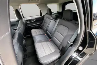 Ford Bronco Sport 2024 AWD Big Bend 4dr SUV