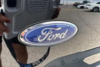 Ford Bronco Sport 2024 AWD Big Bend 4dr SUV