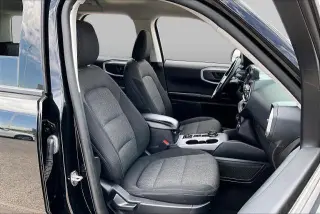Ford Bronco Sport 2024 AWD Big Bend 4dr SUV