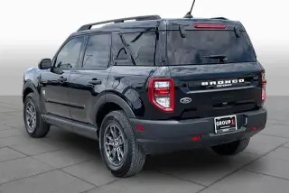 Ford Bronco Sport 2024 AWD Big Bend 4dr SUV