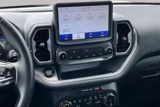 Ford Bronco Sport 2024 AWD Big Bend 4dr SUV