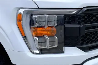 Ford F-150 2023 4x4 Lariat 4dr SuperCrew 5.5 ft. SB