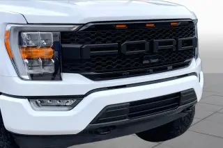 Ford F-150 2023 4x4 Lariat 4dr SuperCrew 5.5 ft. SB
