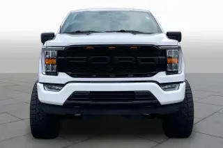 Ford F-150 2023 4x4 Lariat 4dr SuperCrew 5.5 ft. SB