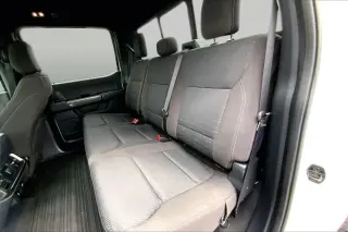 Ford F-150 2023 4x4 Lariat 4dr SuperCrew 5.5 ft. SB