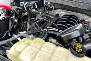 Ford F-150 2023 4x4 Lariat 4dr SuperCrew 5.5 ft. SB