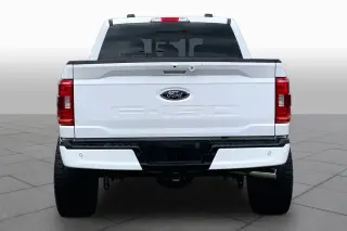 Ford F-150 2023 4x4 Lariat 4dr SuperCrew 5.5 ft. SB