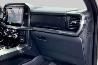 Ford F-150 2023 4x4 Lariat 4dr SuperCrew 5.5 ft. SB