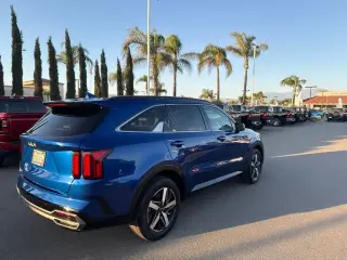 Kia Sorento 2023 S 4dr SUV