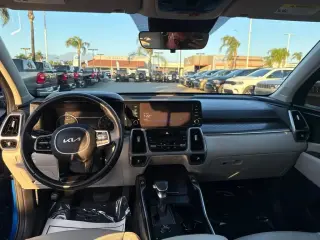 Kia Sorento 2023 S 4dr SUV