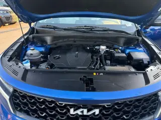 Kia Sorento 2023 S 4dr SUV