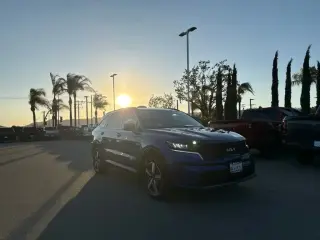 Kia Sorento 2023 S 4dr SUV
