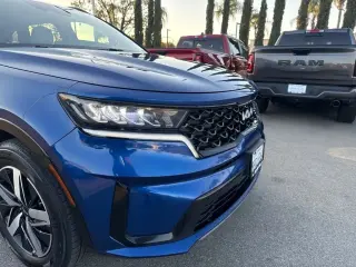 Kia Sorento 2023 S 4dr SUV
