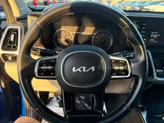 Kia Sorento 2023 S 4dr SUV